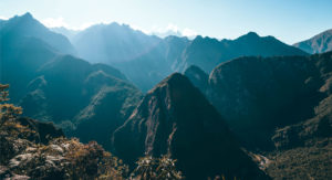 Algunas de las muchas razones para subir a Huayna Picchu